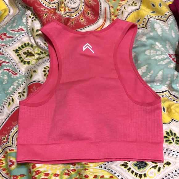 Oner active crop top - Picture 2 of 2